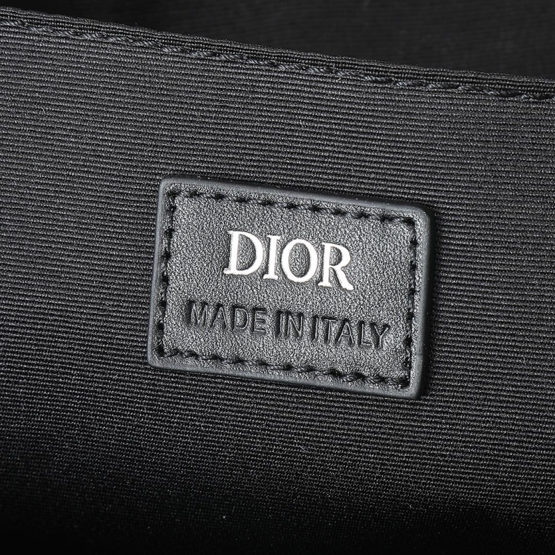 Christian Dior Backpacks